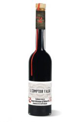 vinaigre balsamique arôme truffe blanche