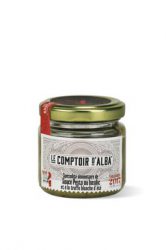 Pesto Basilic à la truffe d'été