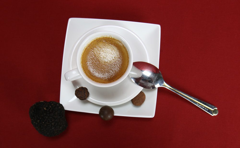café et chocolats